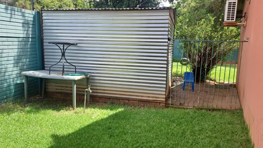 4 Bedroom Property for Sale in Universitas Free State